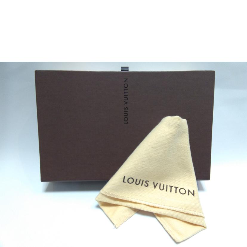 ルイヴィトン/LV コンパクトジップ/M61667//Aランク/15