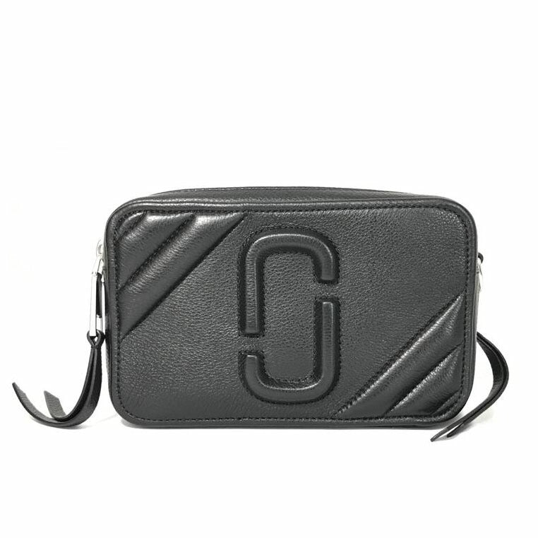 MARC JACOBS マークジェイコブス/The Moto Shot ショルダーバッグ/H115L01FA21//Aランク/51