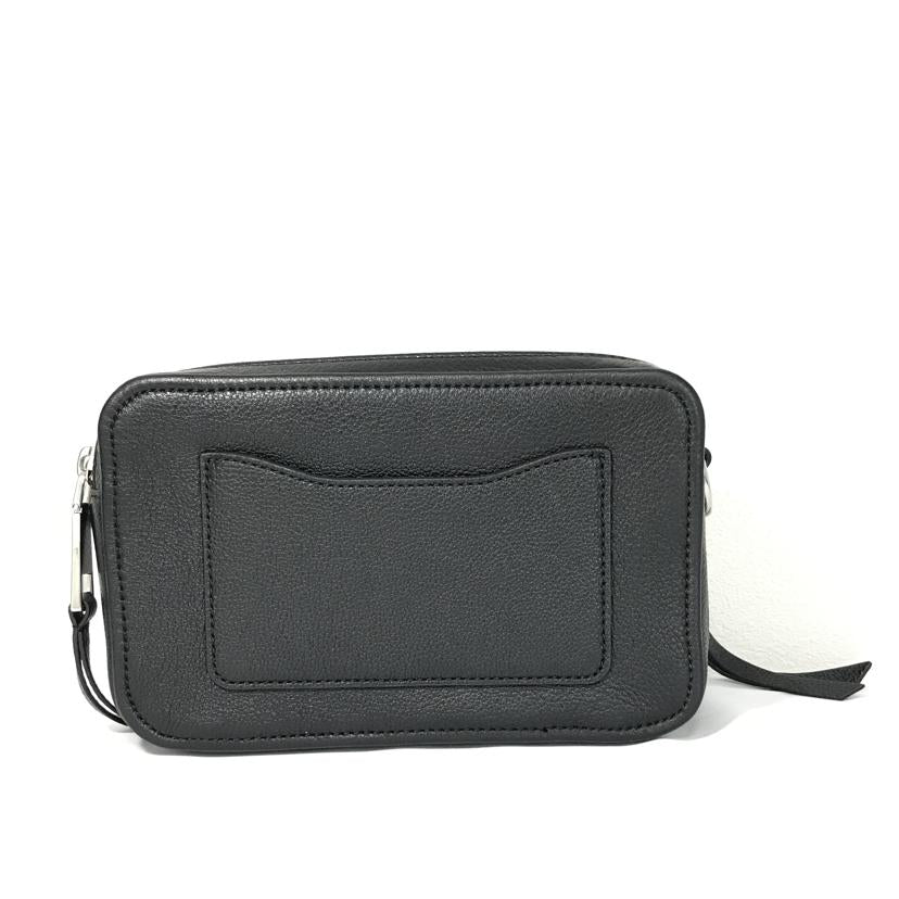 MARC JACOBS マークジェイコブス/The Moto Shot ショルダーバッグ/H115L01FA21//Aランク/51