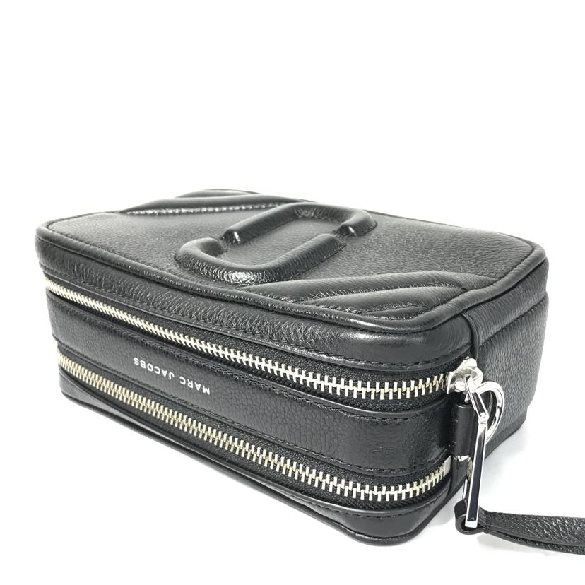 MARC JACOBS マークジェイコブス/The Moto Shot ショルダーバッグ/H115L01FA21//Aランク/51