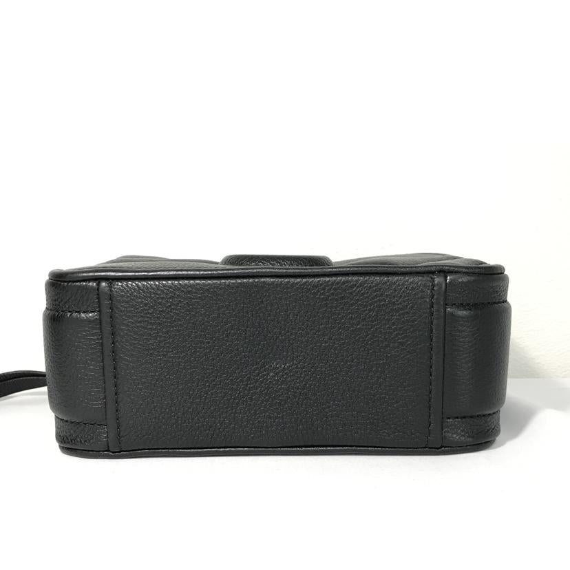 MARC JACOBS マークジェイコブス/The Moto Shot ショルダーバッグ/H115L01FA21//Aランク/51