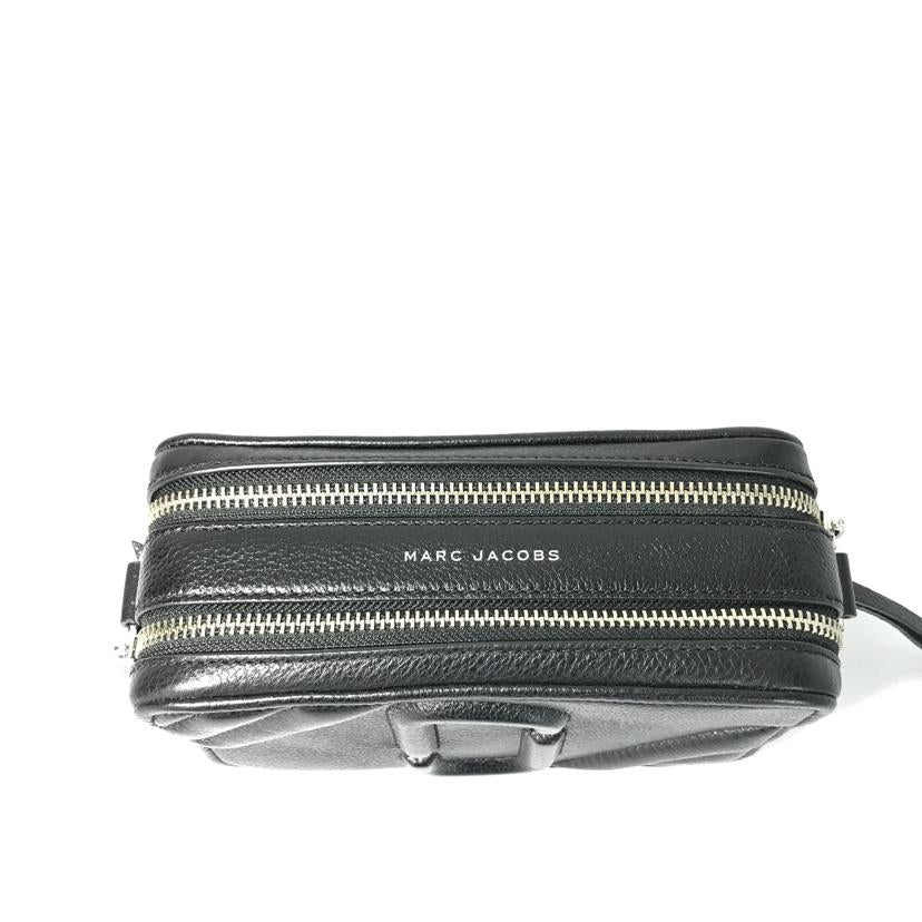 MARC JACOBS マークジェイコブス/The Moto Shot ショルダーバッグ/H115L01FA21//Aランク/51