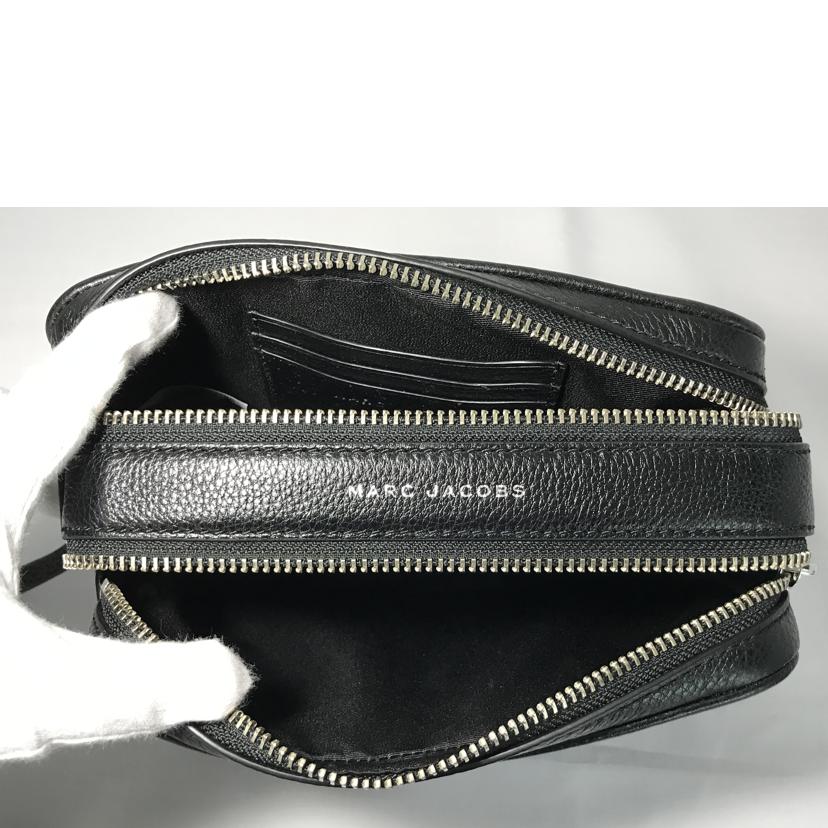 MARC JACOBS マークジェイコブス/The Moto Shot ショルダーバッグ/H115L01FA21//Aランク/51