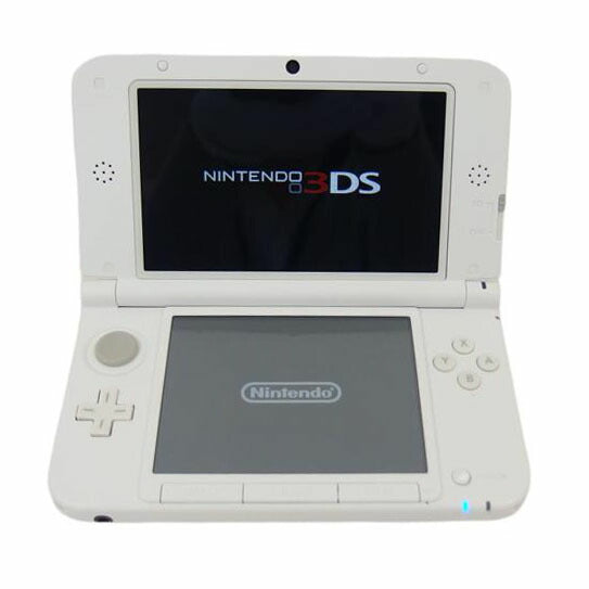 Nintendo 任天堂/nintendo 3DS LL/SPR-001//SJF1032088570/Aランク/04