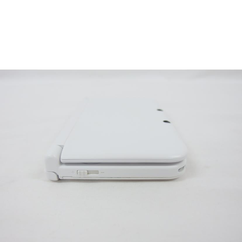 Nintendo 任天堂/nintendo 3DS LL/SPR-001//SJF1032088570/Aランク/04