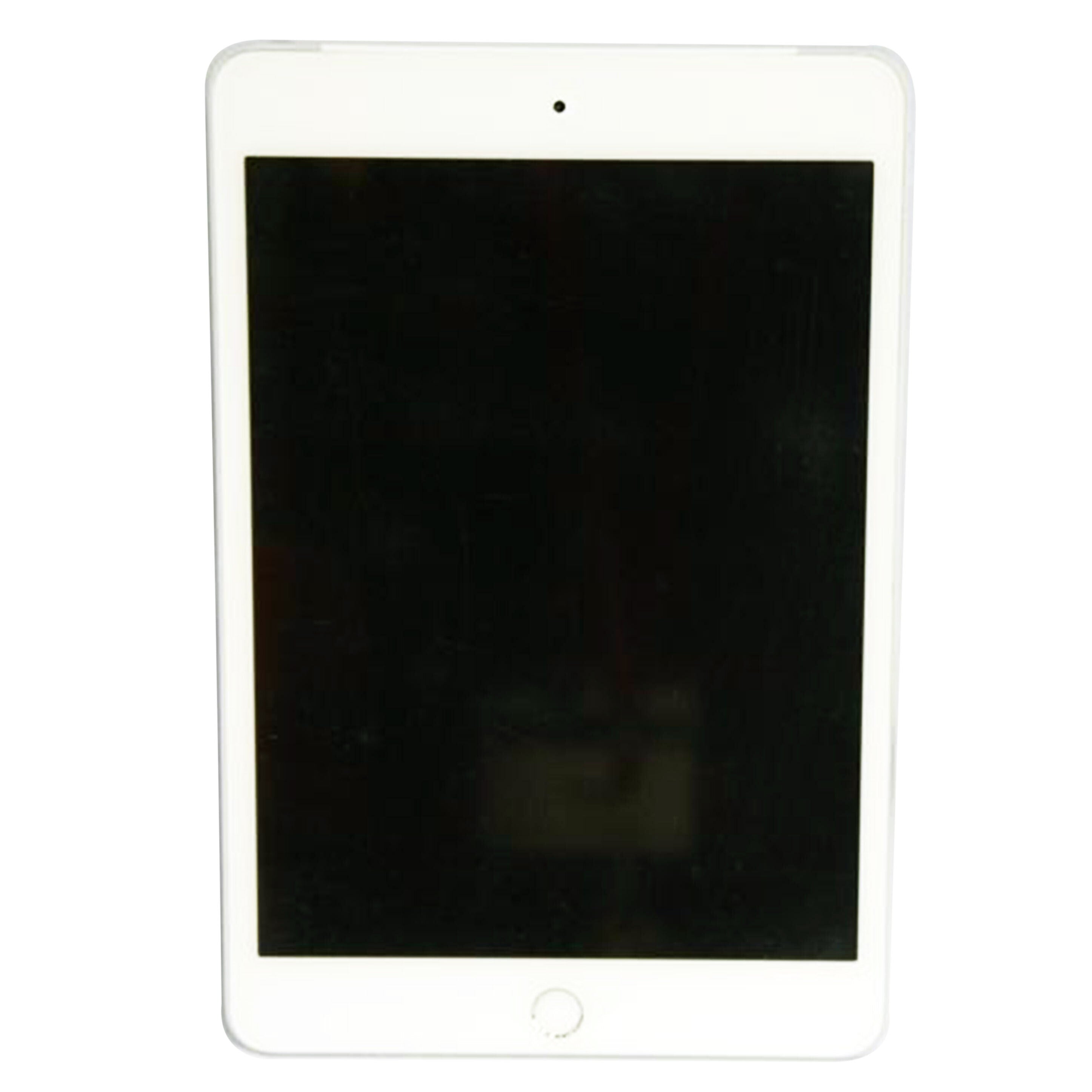 apple アップル/I pad mini4 16GB DOCOMO/MK702J/A//359275062571190/ABランク/07