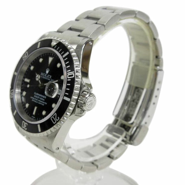ROLEX ロレックス/サブマリーナ・デイト/16610//A436756/Bランク/70