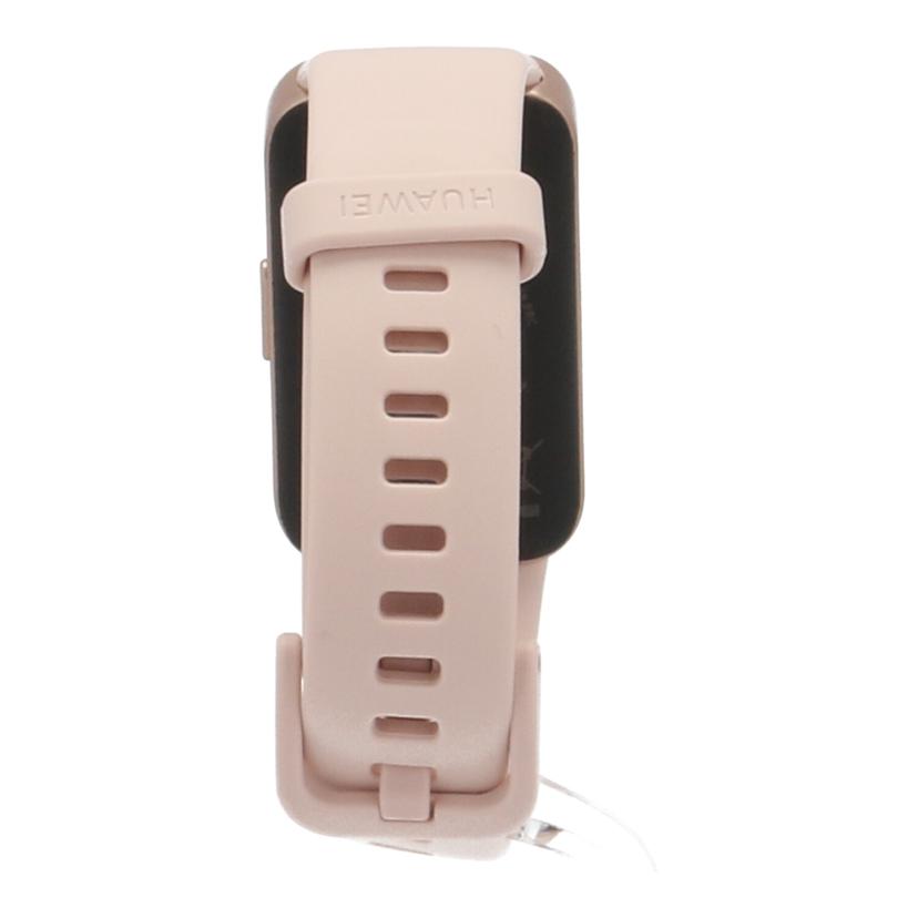 HUAWEI ファーウェイ/スマートウオッチ/HUAWEI Band8/ASK-B19//KSTTQ23522032050/Bランク/77