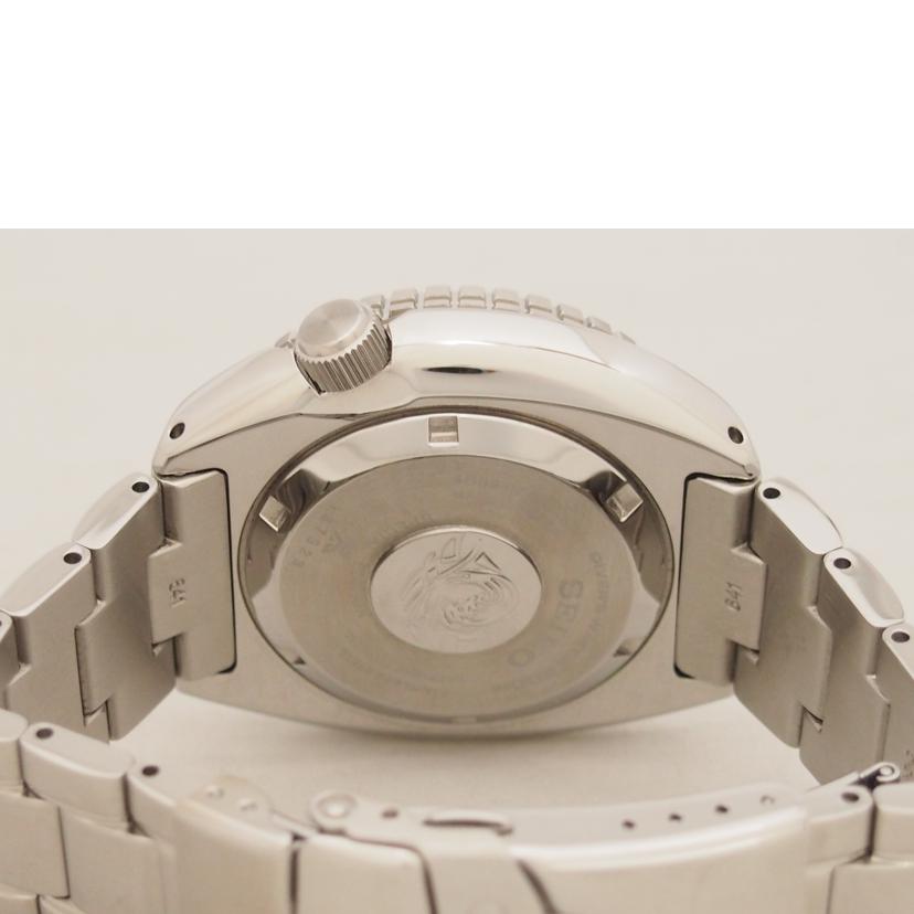 SEIKO セイコー/プロスペックダイバースキューバ/SS/自動巻き/4R36-08D0//137323/ABランク/76