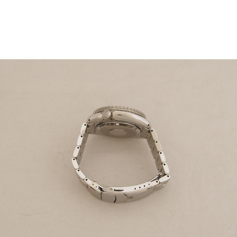 SEIKO セイコー/プロスペックダイバースキューバ/SS/自動巻き/4R36-08D0//137323/ABランク/76