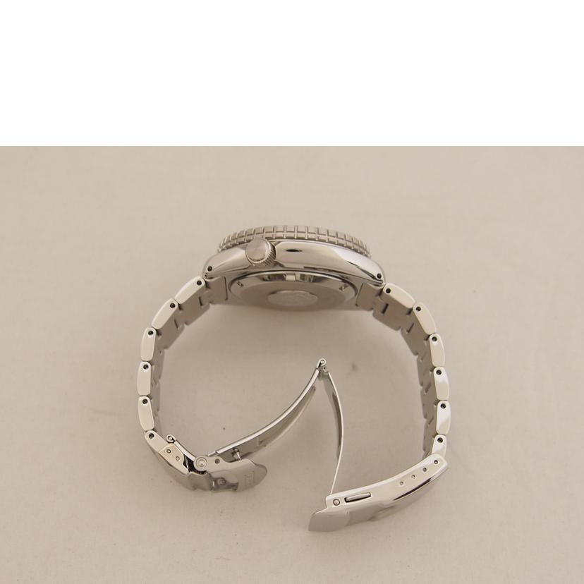 SEIKO セイコー/プロスペックダイバースキューバ/SS/自動巻き/4R36-08D0//137323/ABランク/76