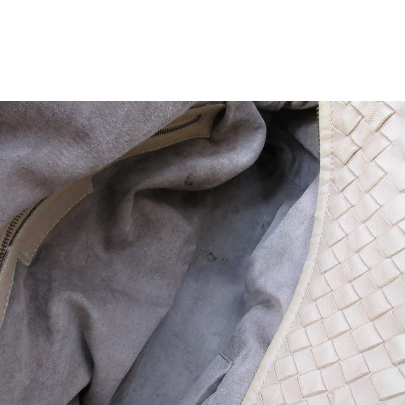 BOTTEGAVENETA ボッテガヴェネタ/イントレチャート/ミニボストン/173398//V00A2 2730/Bランク/13