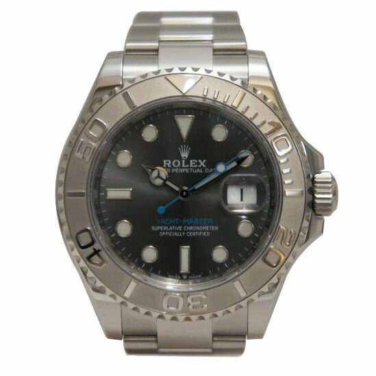 ROLEX ロレックス/ヨットマスター40/SS/自動巻き/126622//1F6340W4/Aランク/94