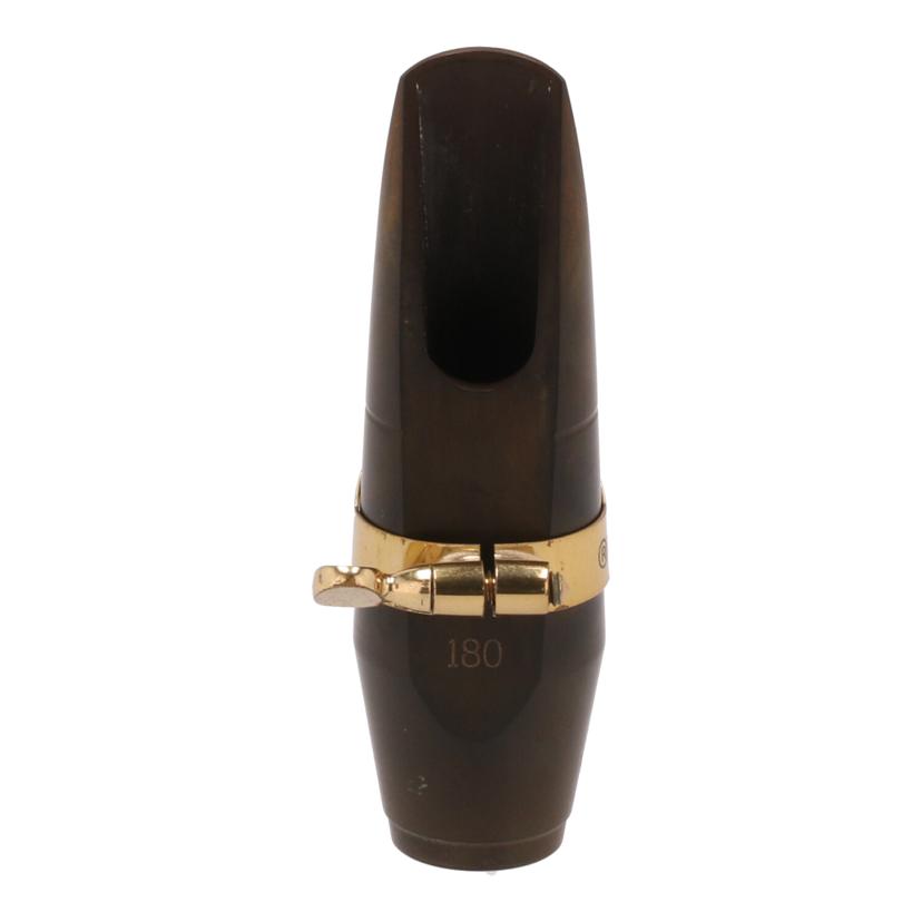 H.Selmer セルマー/マウスピース/アルトサックス/S90 180//-/Cランク/75