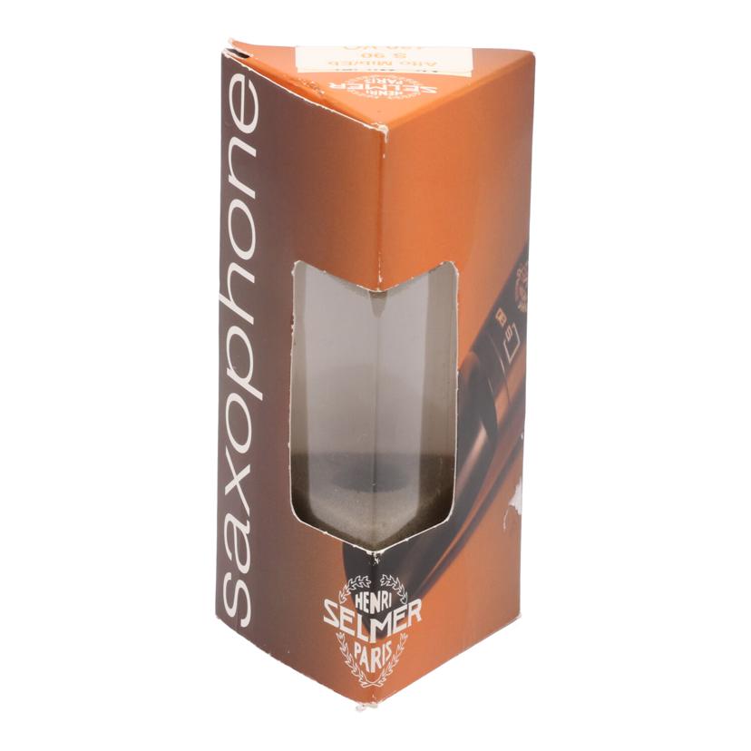 H.Selmer セルマー/マウスピース/アルトサックス/S90 180//-/Cランク/75