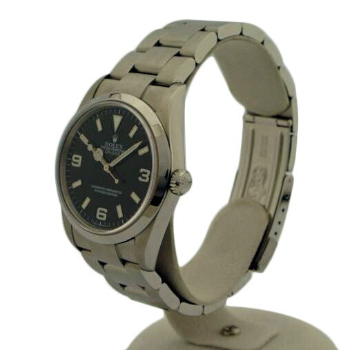 ROLEX ロレックス/エクスプローラー/114270//F680059/Aランク/87