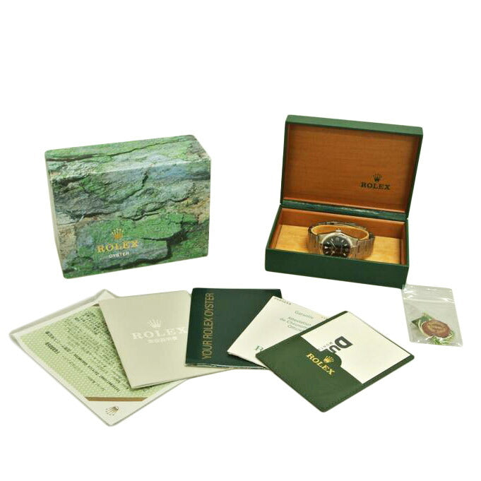 ROLEX ロレックス/エクスプローラー/114270//F680059/Aランク/87