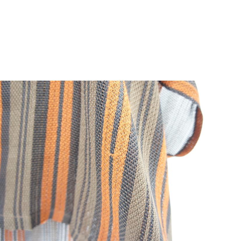 me ISSEY MIYAKE ミーイッセイミヤケ/ストライプカットソー/MI93FK301//ABランク/09