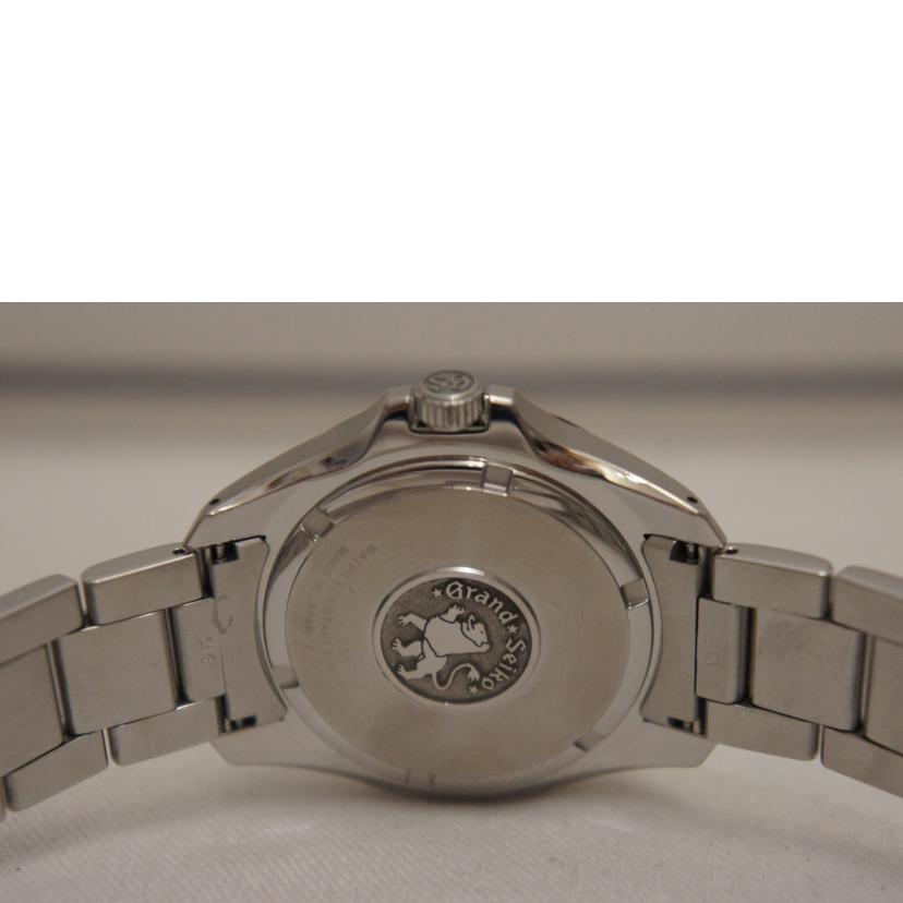 SEIKO セイコー/グランドセイコースポーツコレクション/SS/クオーツ/SBGN003//95034/ABランク/94