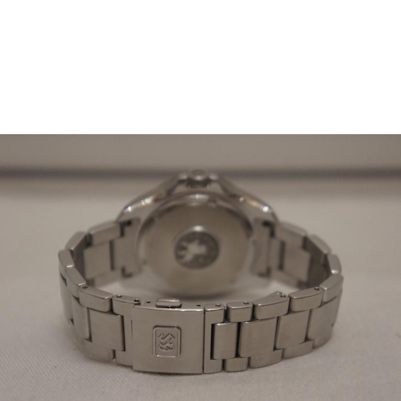 SEIKO セイコー/グランドセイコースポーツコレクション/SS/クオーツ/SBGN003//95034/ABランク/94