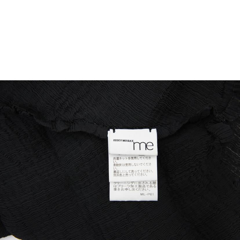 me ISSEY MIYAKE ミーイッセイミヤケ/プリーツカットソー/MI81FK231//ABランク/09