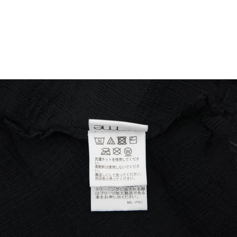 me ISSEY MIYAKE ミーイッセイミヤケ/プリーツカットソー/MI81FK231//ABランク/09