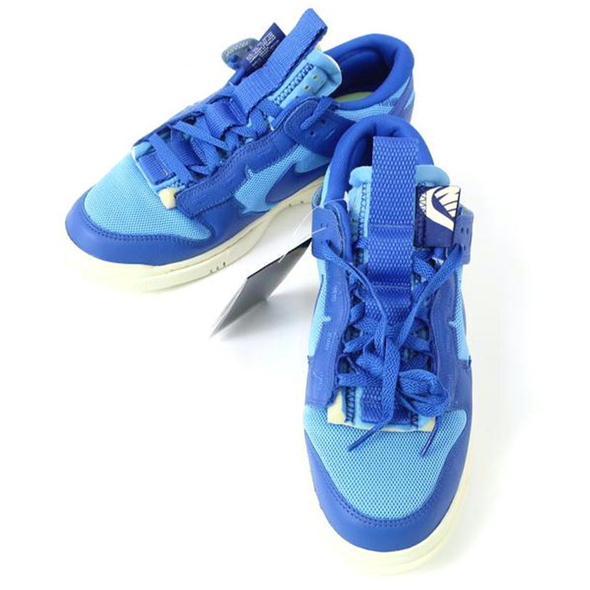 NIKE ナイキ/エアダンクジャンボ/27.5cm/Air Dunk Jumbo ユニバーシティーブルー×ゲームロイヤル/DV0821-400//Aランク/65