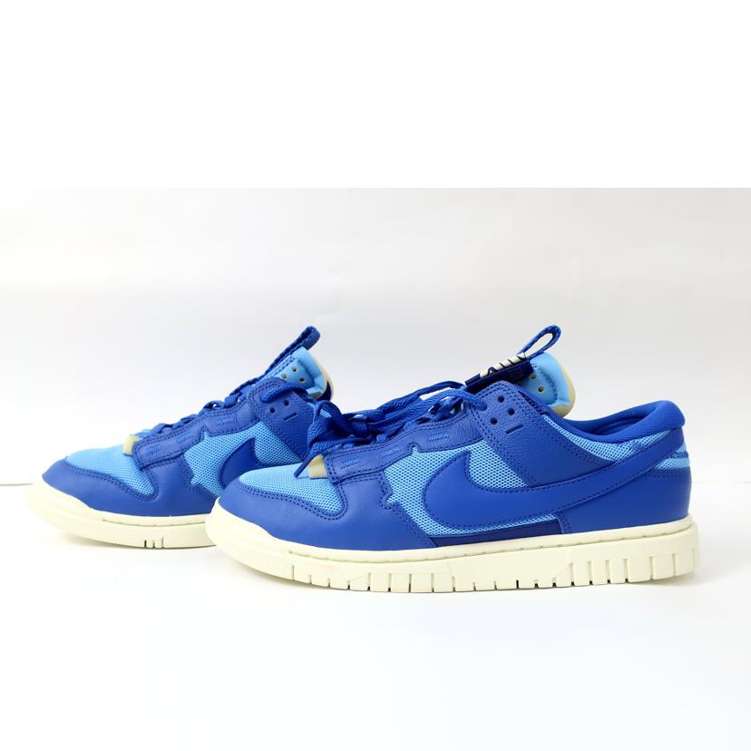 NIKE ナイキ/エアダンクジャンボ/27.5cm/Air Dunk Jumbo ユニバーシティーブルー×ゲームロイヤル/DV0821-400//Aランク/65