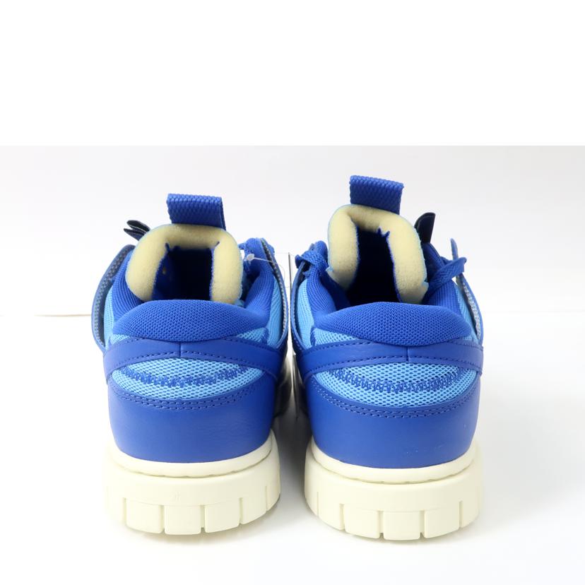 NIKE ナイキ/エアダンクジャンボ/27.5cm/Air Dunk Jumbo ユニバーシティーブルー×ゲームロイヤル/DV0821-400//Aランク/65