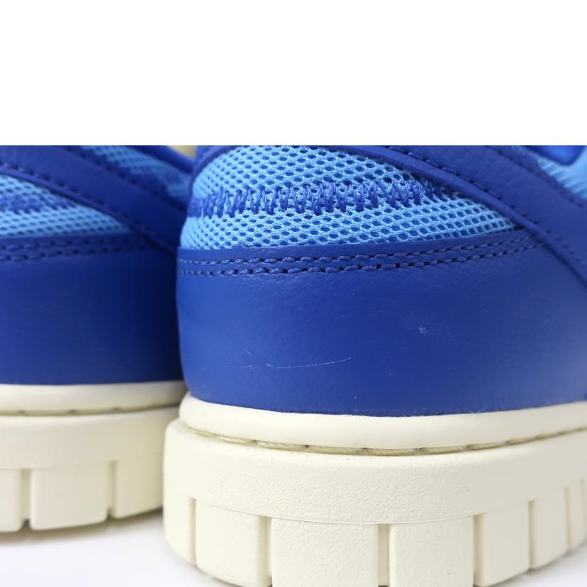 NIKE ナイキ/エアダンクジャンボ/27.5cm/Air Dunk Jumbo ユニバーシティーブルー×ゲームロイヤル/DV0821-400//Aランク/65