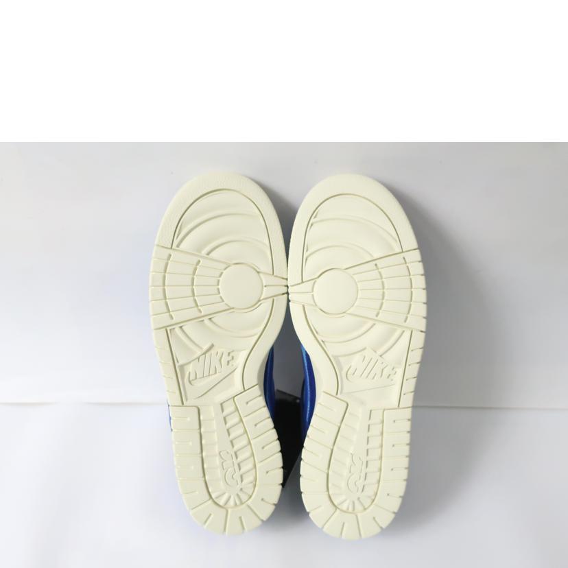 NIKE ナイキ/エアダンクジャンボ/27.5cm/Air Dunk Jumbo ユニバーシティーブルー×ゲームロイヤル/DV0821-400//Aランク/65