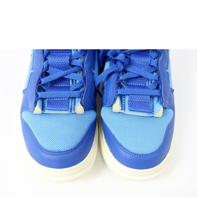 NIKE ナイキ/エアダンクジャンボ/27.5cm/Air Dunk Jumbo ユニバーシティーブルー×ゲームロイヤル/DV0821-400//Aランク/65