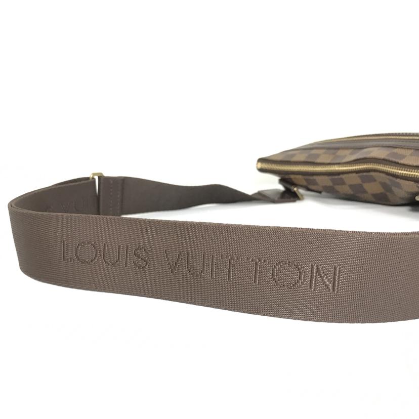 LV ルイヴィトン/ポシェット ボスフォール/N51111//MI2058/Aランク/51