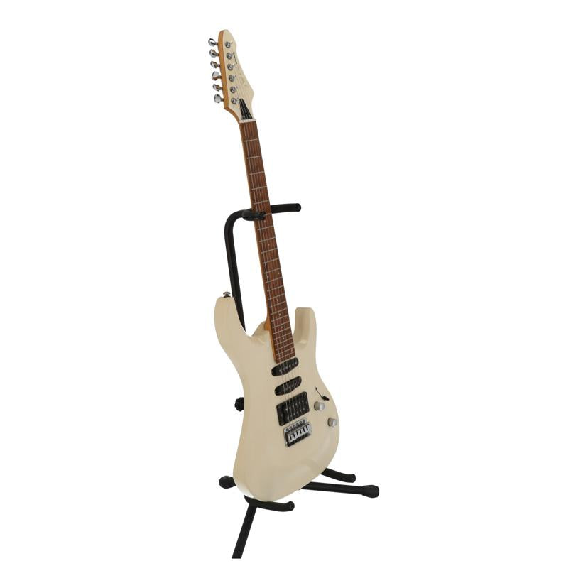 ARIAPRO II アリアプロ2/エレキギター /Mac Series//-/Cランク/83