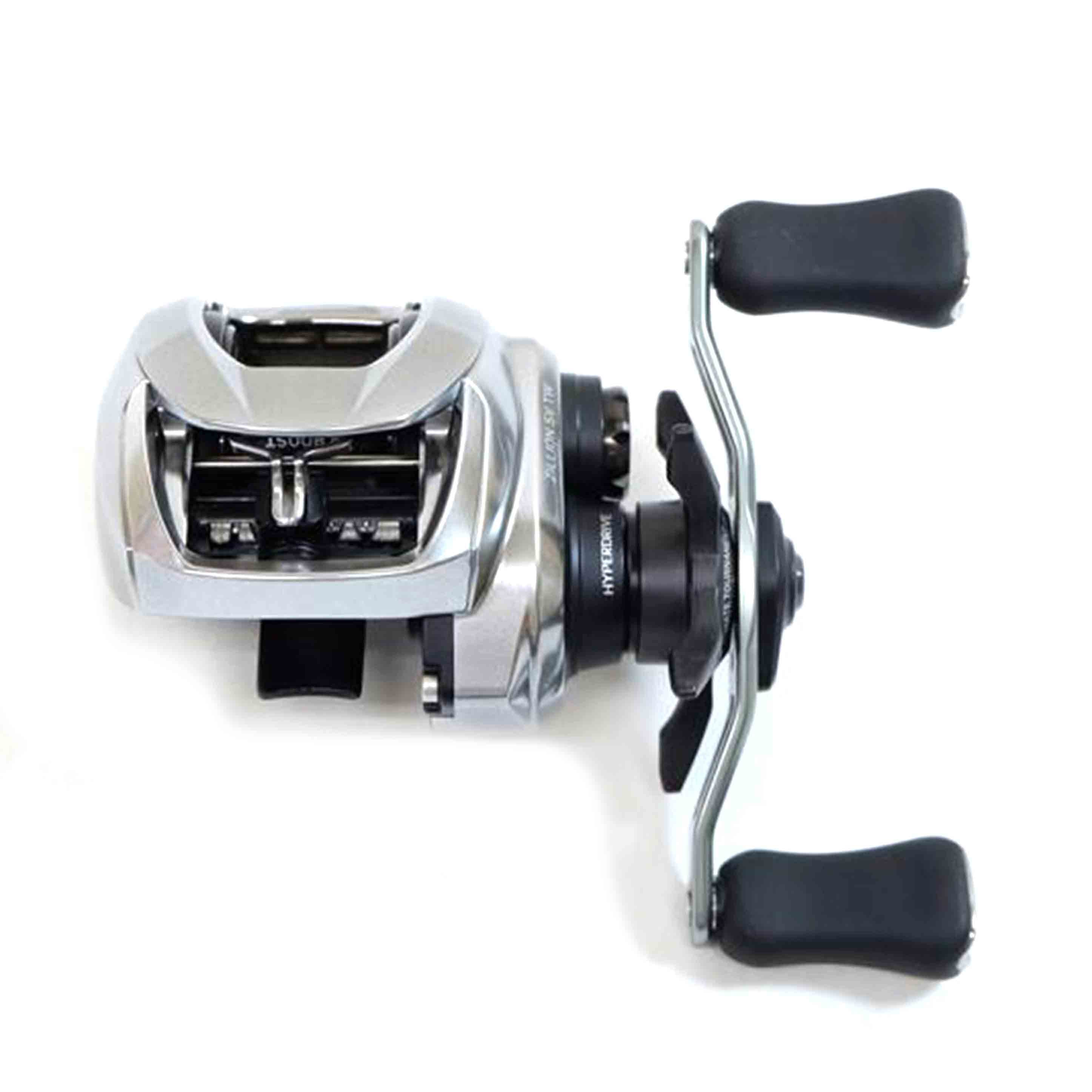 DAIWA ダイワ/21ジリオン SV TW /00630218//ABランク/71