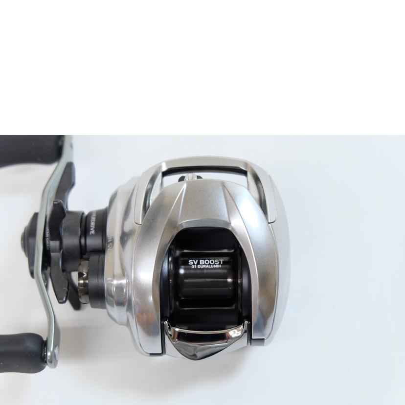 DAIWA ダイワ/21ジリオン SV TW /00630218//ABランク/71