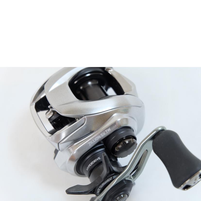 DAIWA ダイワ/21ジリオン SV TW /00630218//ABランク/71