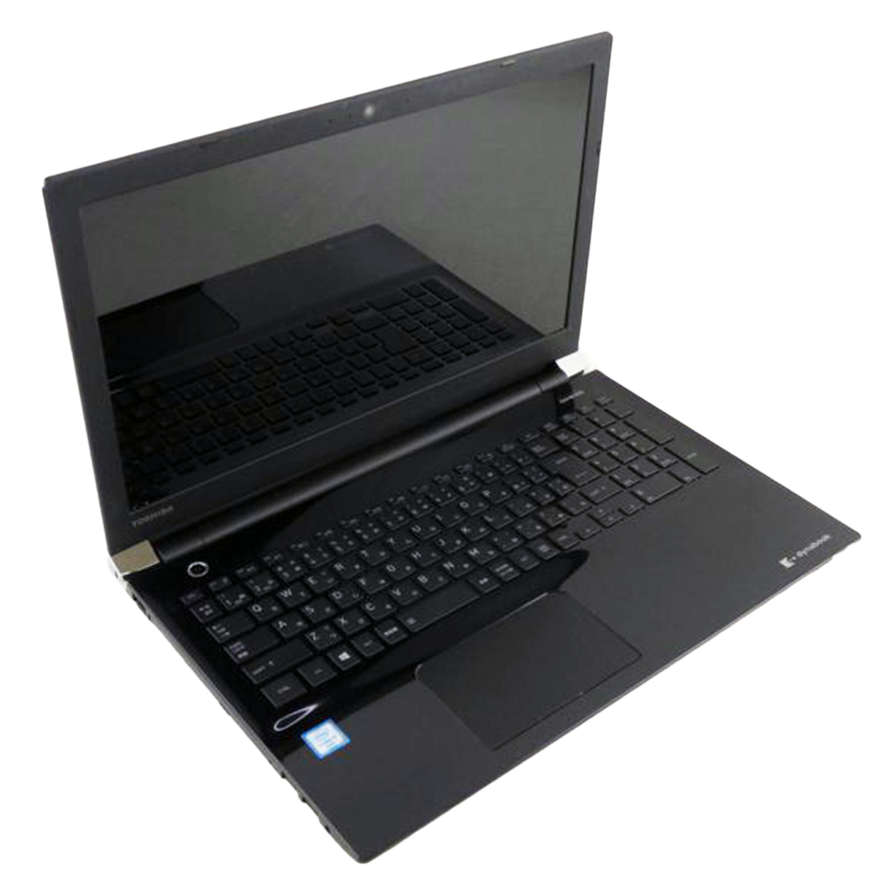 TOSHIBA 東芝/WINDOWS 10 64bit/PT75ABP-BJA2//Cランク/64