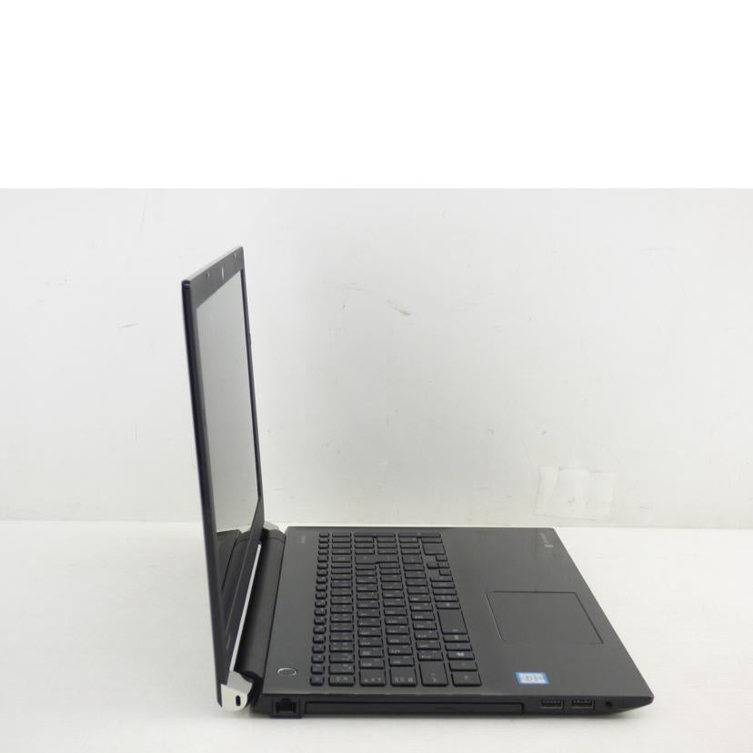 TOSHIBA 東芝/WINDOWS 10 64bit/PT75ABP-BJA2//Cランク/64