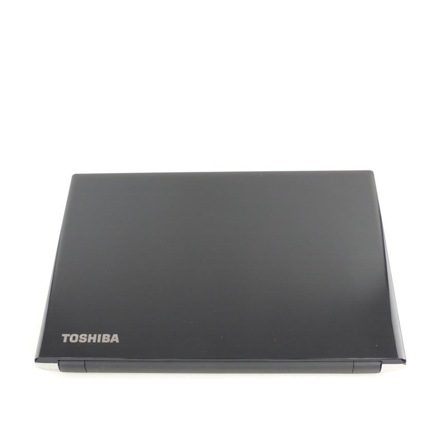 TOSHIBA 東芝/WINDOWS 10 64bit/PT75ABP-BJA2//Cランク/64