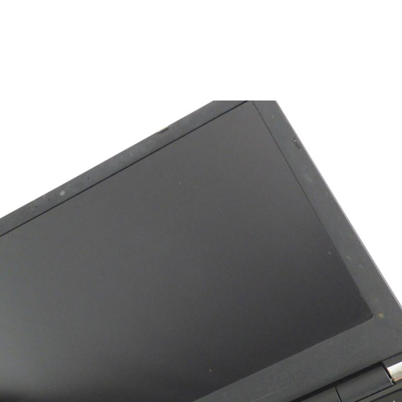 TOSHIBA 東芝/WINDOWS 10 64bit/PT75ABP-BJA2//Cランク/64