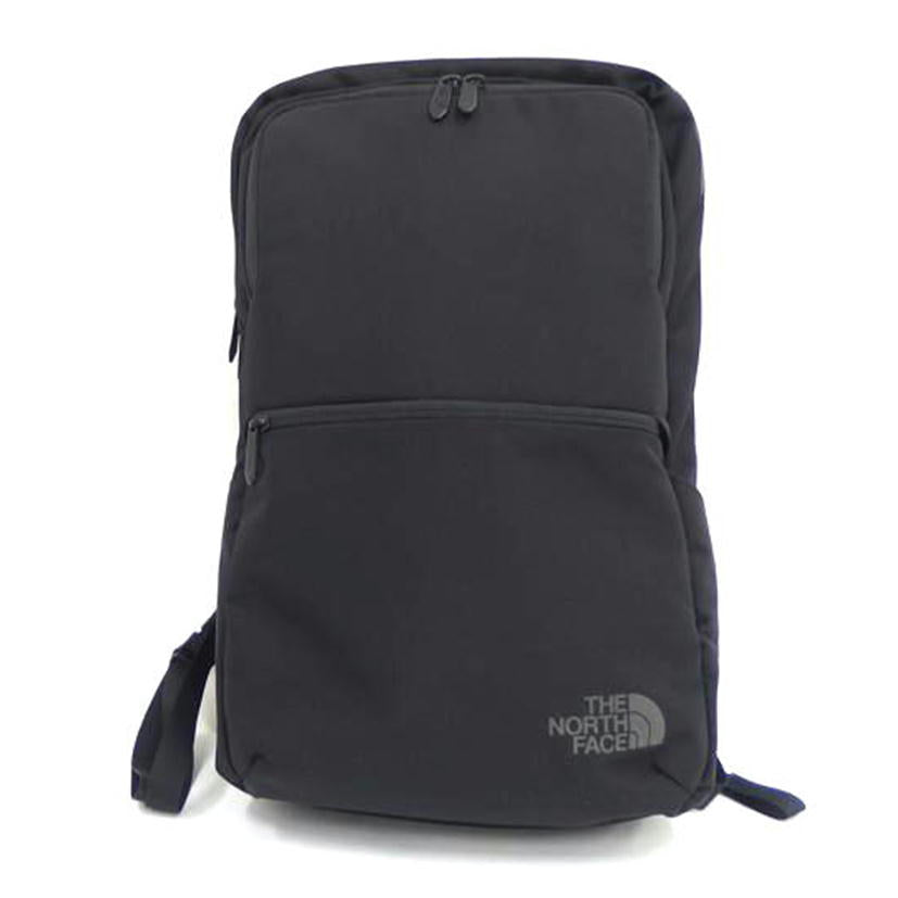 THE NORTH FACE ノースフェイス/THE NORTH FACE シャトルデイバックスリムリュック/NM82109//Aランク/82