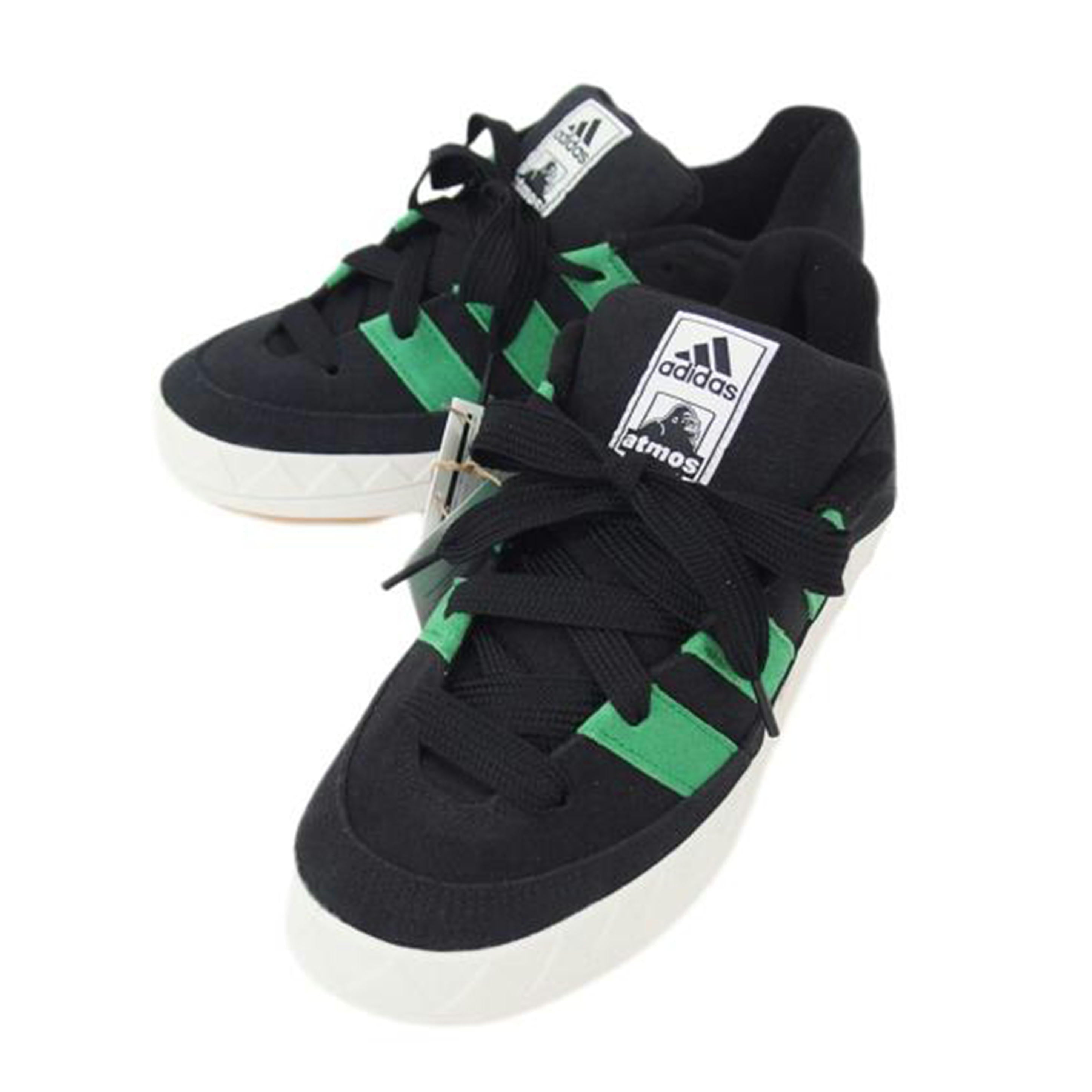 adidas アディダス/ADIMATIC atomos×XLARGEローカットスニーカー/HQ3936//SAランク/04