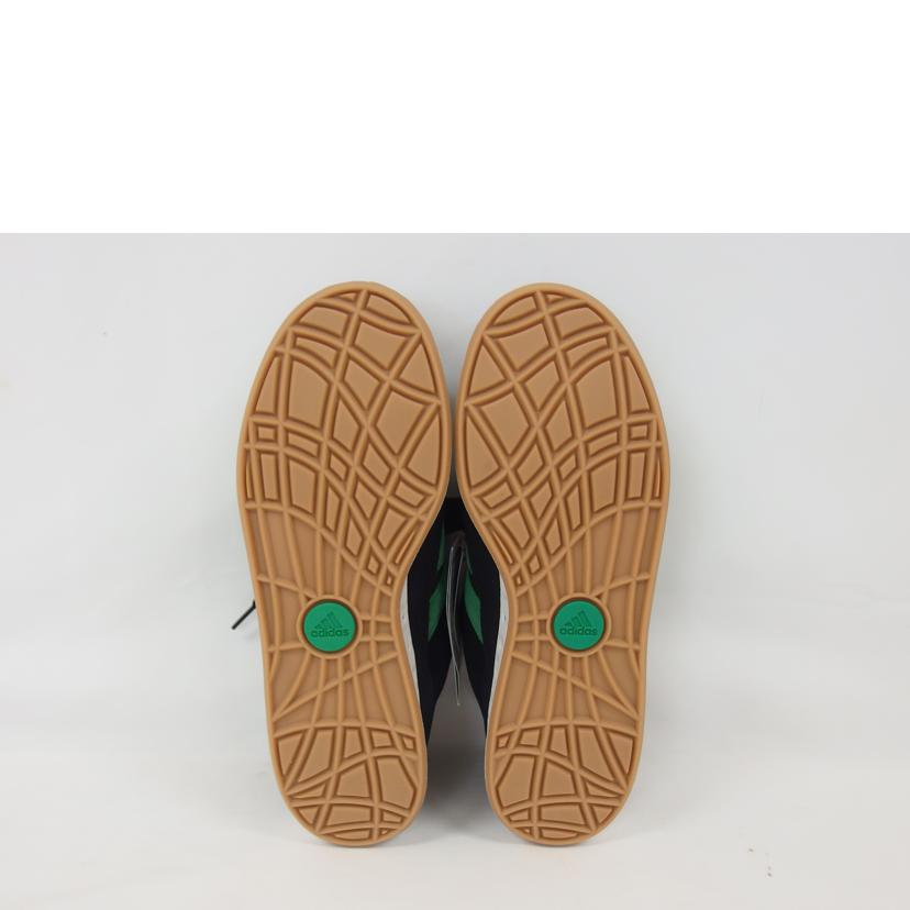 adidas アディダス/ADIMATIC atomos×XLARGEローカットスニーカー/HQ3936//SAランク/04