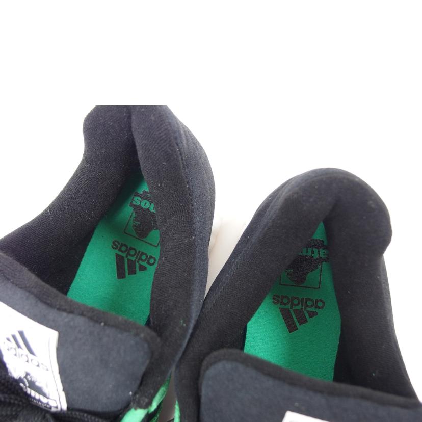 adidas アディダス/ADIMATIC atomos×XLARGEローカットスニーカー/HQ3936//SAランク/04