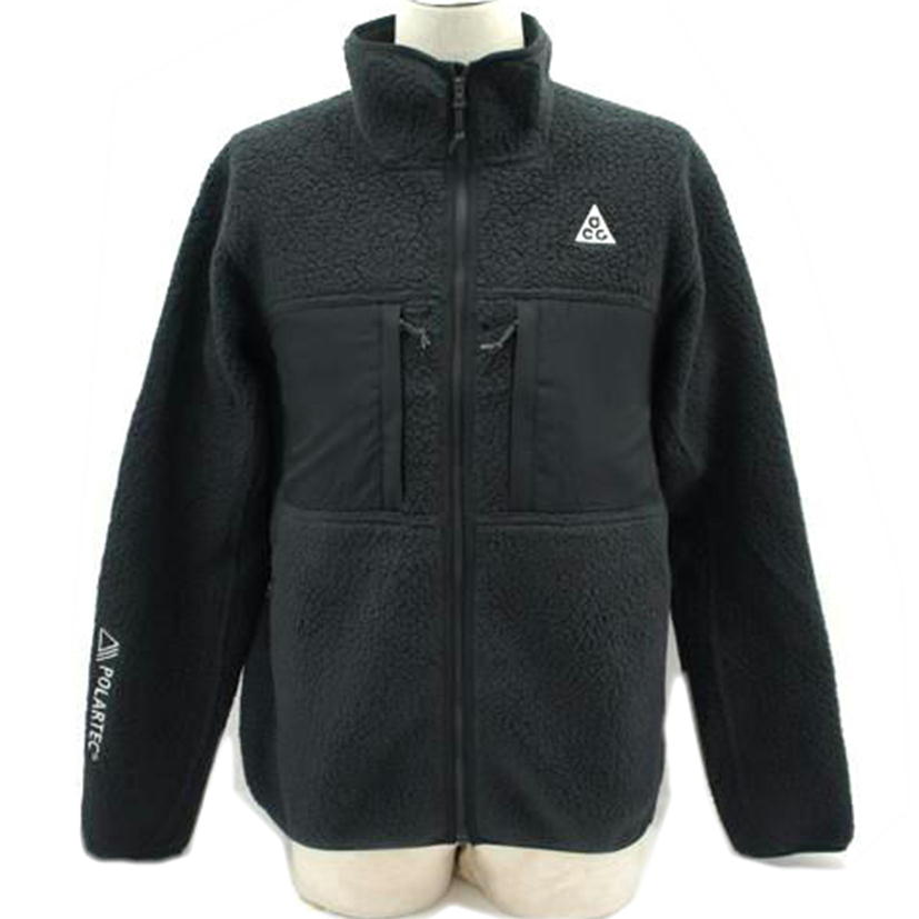 NIKE ナイキ/アークティックウルフジップ/FN0373-010//SAランク/75