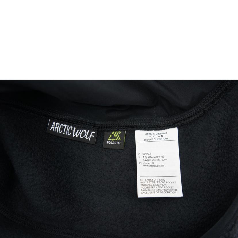 NIKE ナイキ/アークティックウルフジップ/FN0373-010//SAランク/75