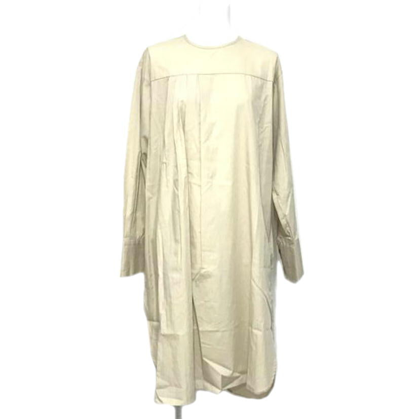 mizuiroind ミズイロインド/アシンメトリータック シャツ チュニック/3-239346//SAランク/51