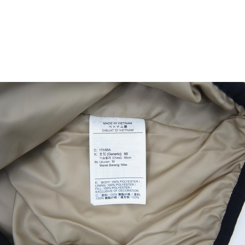 NIKE ナイキ/ミッドウェイトパファージャケット/FB8196-011//SAランク/75