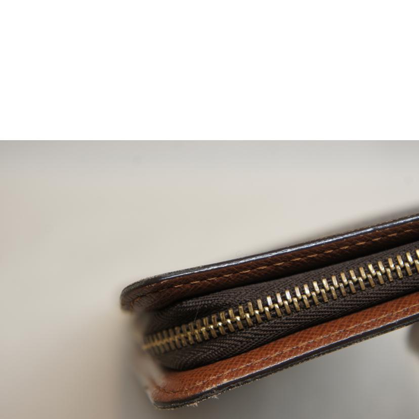 LV ルイヴィトン/ポルトモネジップ/M61727//CA0***/ABランク/92